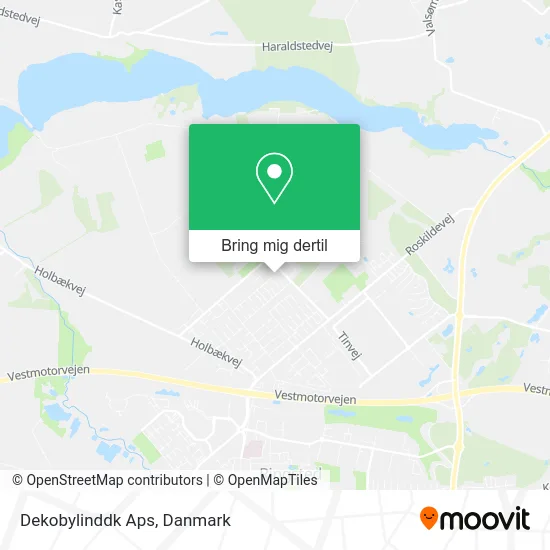 Dekobylinddk Aps kort