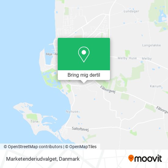Marketenderiudvalget kort