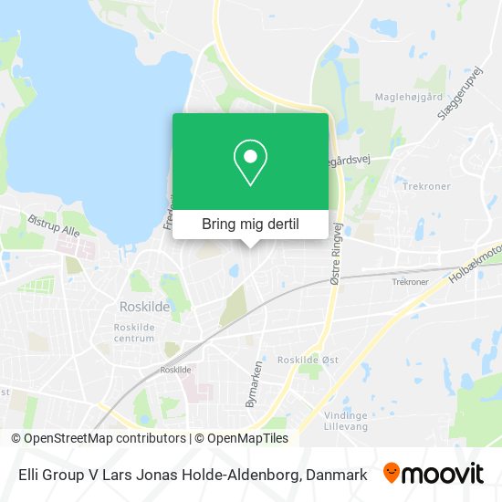Elli Group V Lars Jonas Holde-Aldenborg kort