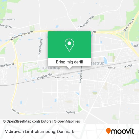 V Jirawan Limtrakarnpong kort