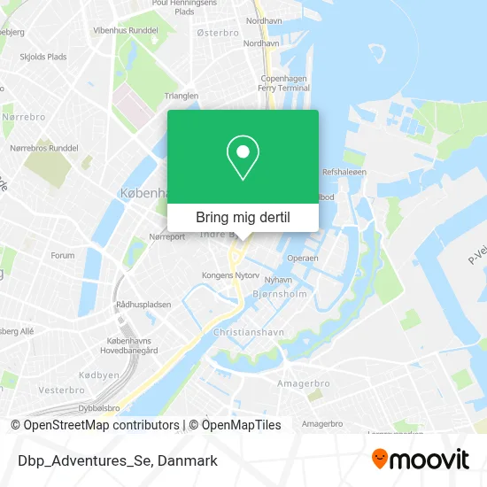 Dbp_Adventures_Se kort