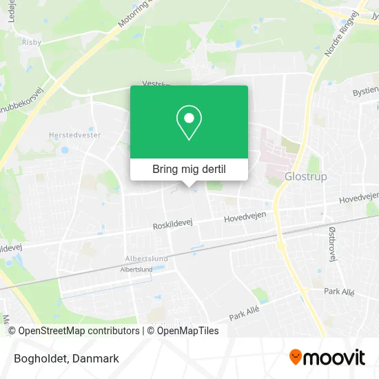 Bogholdet kort