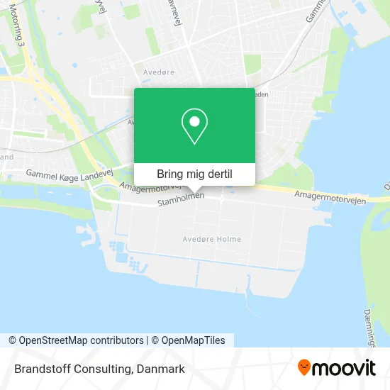 Brandstoff Consulting kort