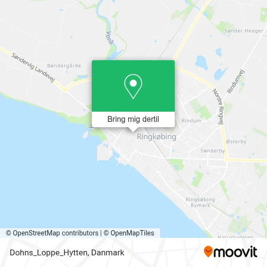 Dohns_Loppe_Hytten kort