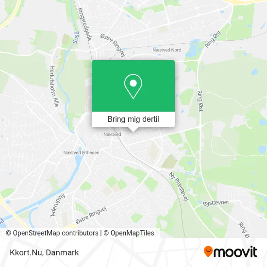 Kkort.Nu kort