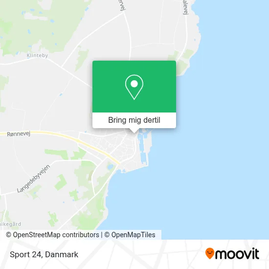 Sport 24 kort
