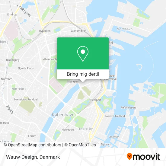 Wauw-Design kort