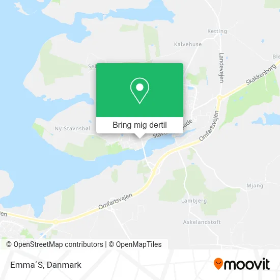 Emma´S kort