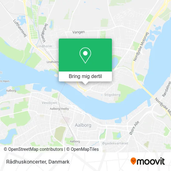 Rådhuskoncerter kort