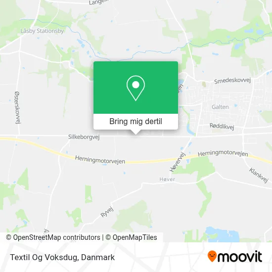 Textil Og Voksdug kort