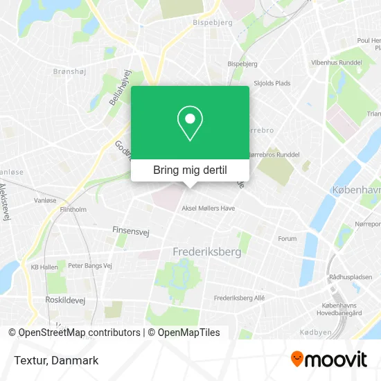 Textur kort