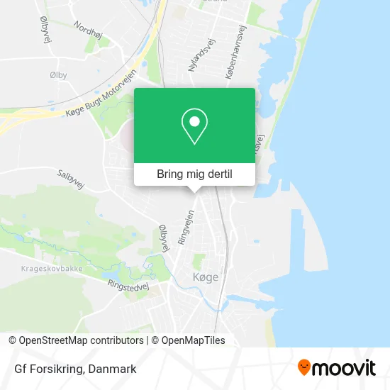 Gf Forsikring kort