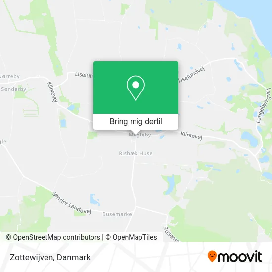 Zottewijven kort