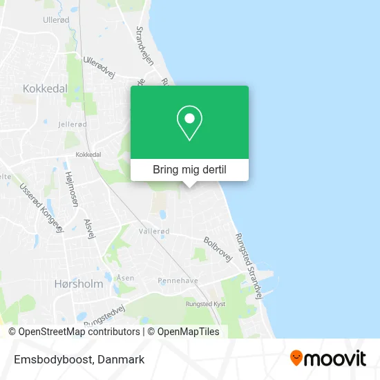 Emsbodyboost kort