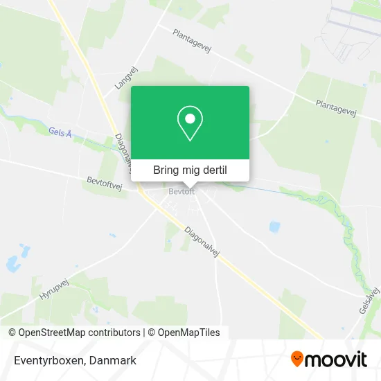 Eventyrboxen kort