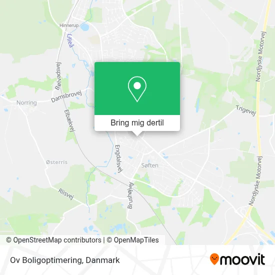 Ov Boligoptimering kort
