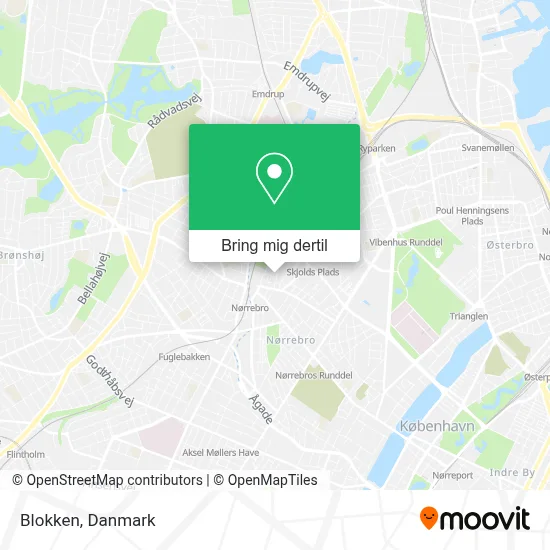 Blokken kort