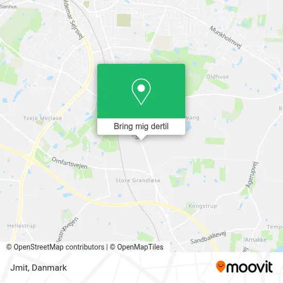Jmit kort
