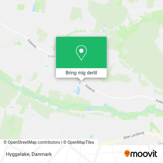 Hyggelake kort