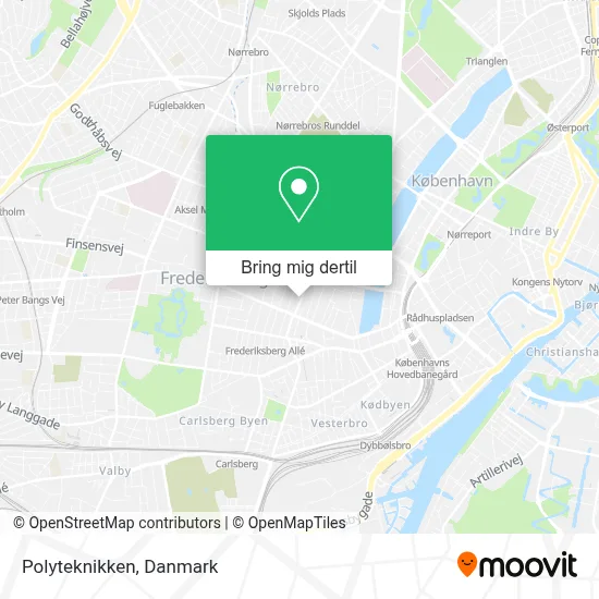 Polyteknikken kort