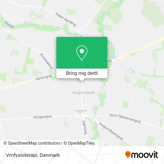 Vmfysioterapi kort
