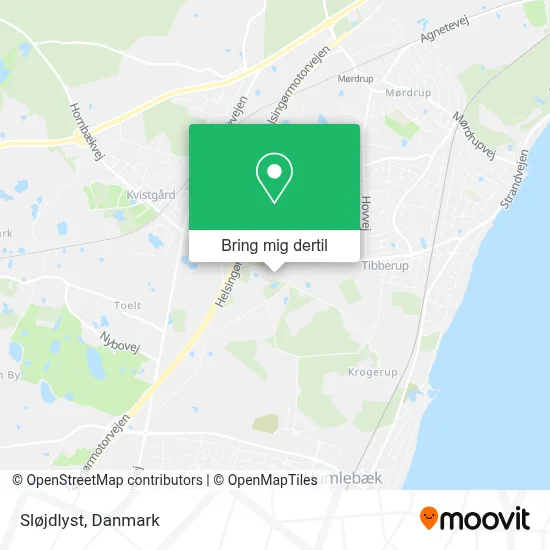 Sløjdlyst kort