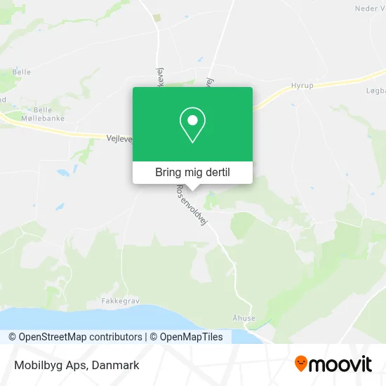Mobilbyg Aps kort