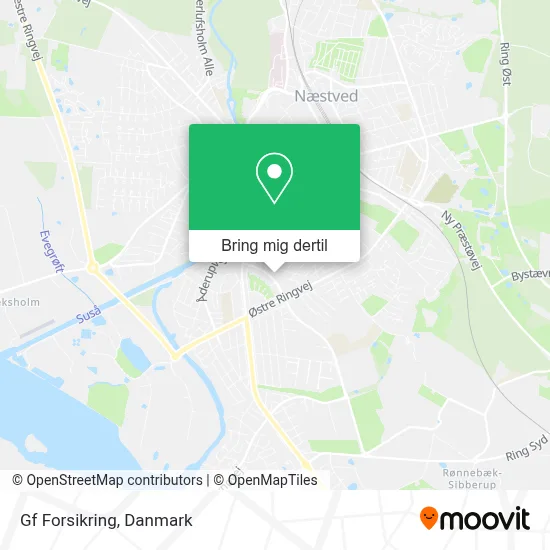 Gf Forsikring kort