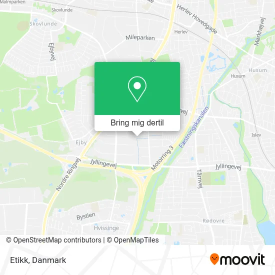 Etikk kort