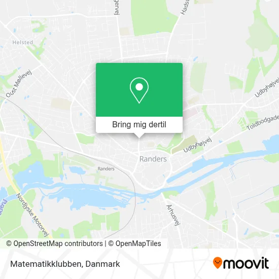 Matematikklubben kort