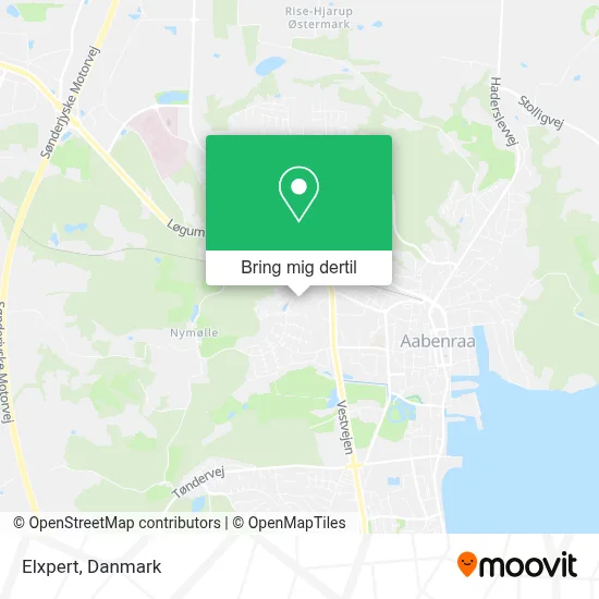 Elxpert kort