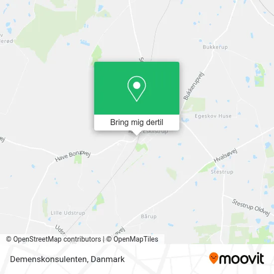 Demenskonsulenten kort