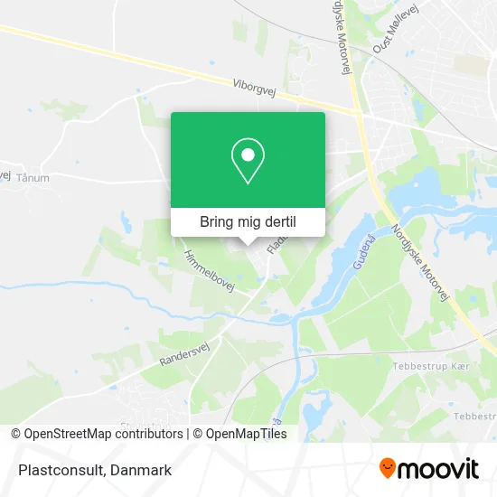 Plastconsult kort