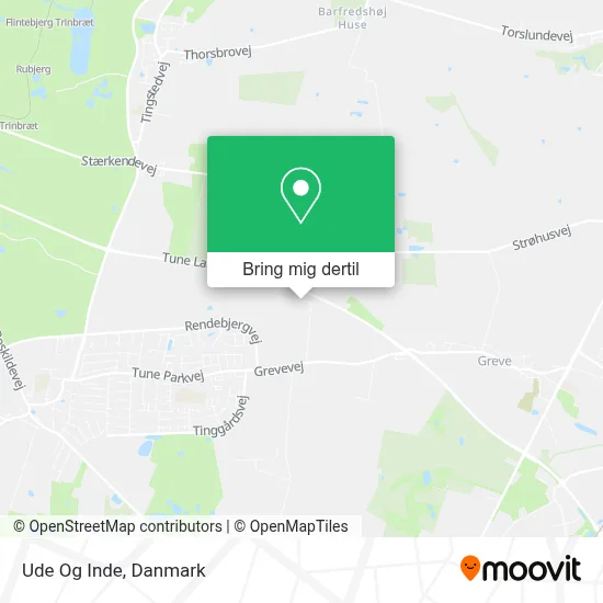 Ude Og Inde kort