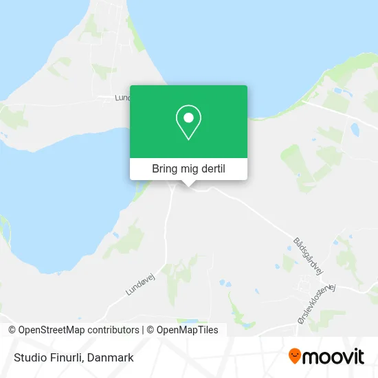 Studio Finurli kort