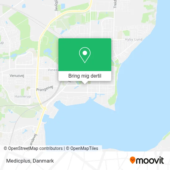 Medicplus kort