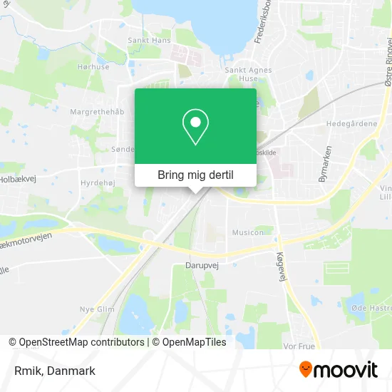Rmik kort