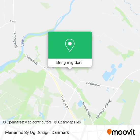 Marianne Sy Og Design kort
