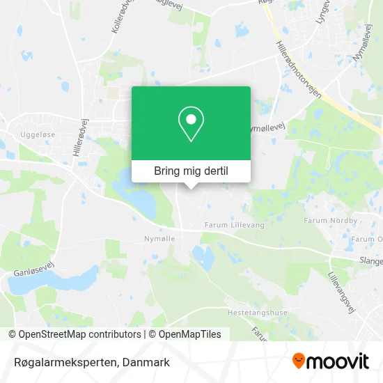 Røgalarmeksperten kort