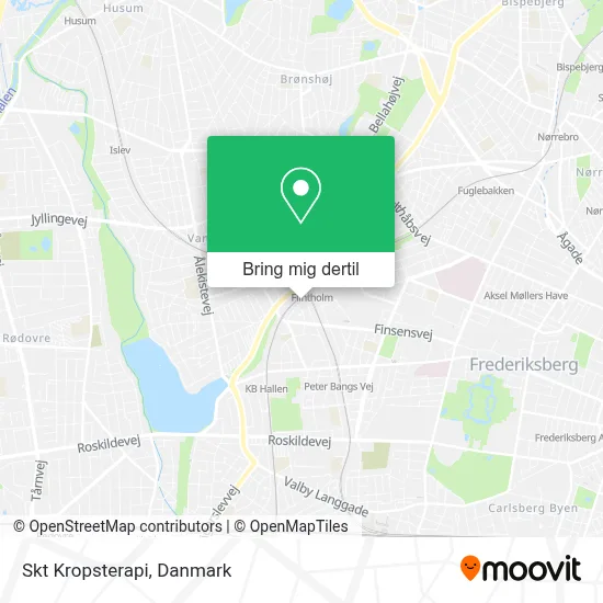 Skt Kropsterapi kort