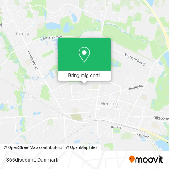 365discount kort