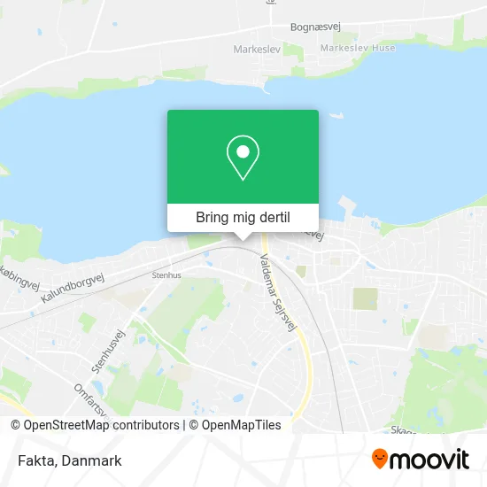 Fakta kort