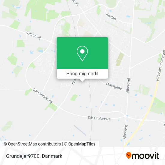 Grundejer9700 kort