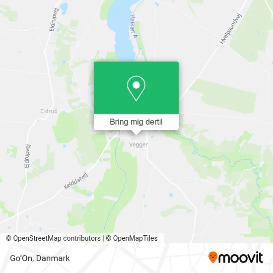 Go’On kort