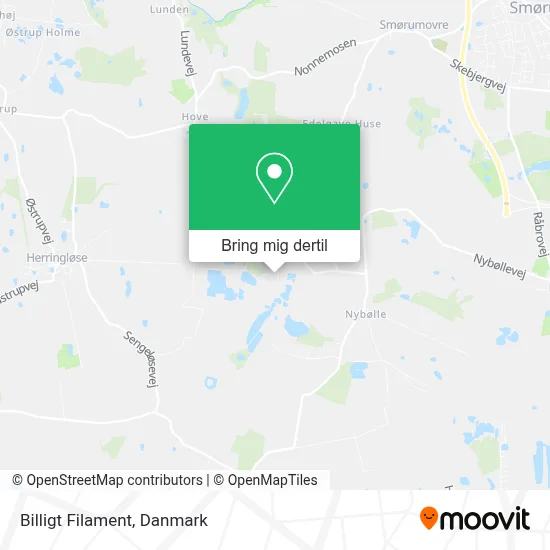 Billigt Filament kort