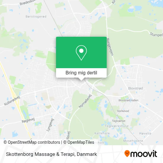 Skottenborg Massage & Terapi kort