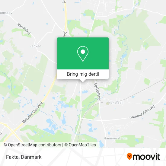 Fakta kort