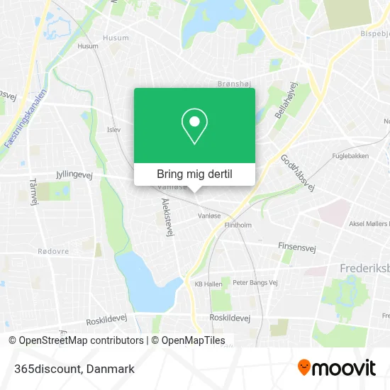 365discount kort