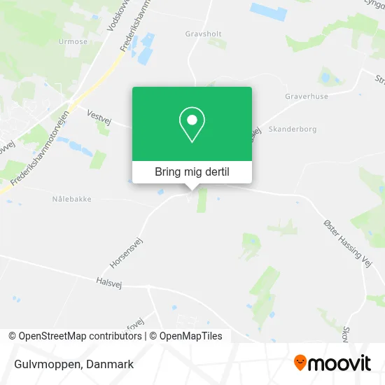 Gulvmoppen kort