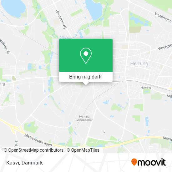 Kasvi kort